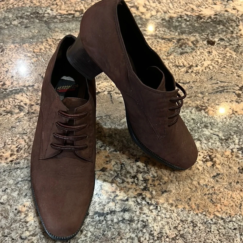 Aerosoles Heels